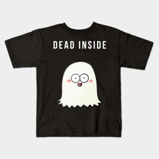 Dead Inside Kids T-Shirt